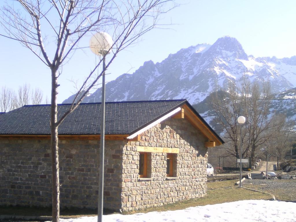 Casa De Montana Alto Curueno Βίλα Lugueros Δωμάτιο φωτογραφία