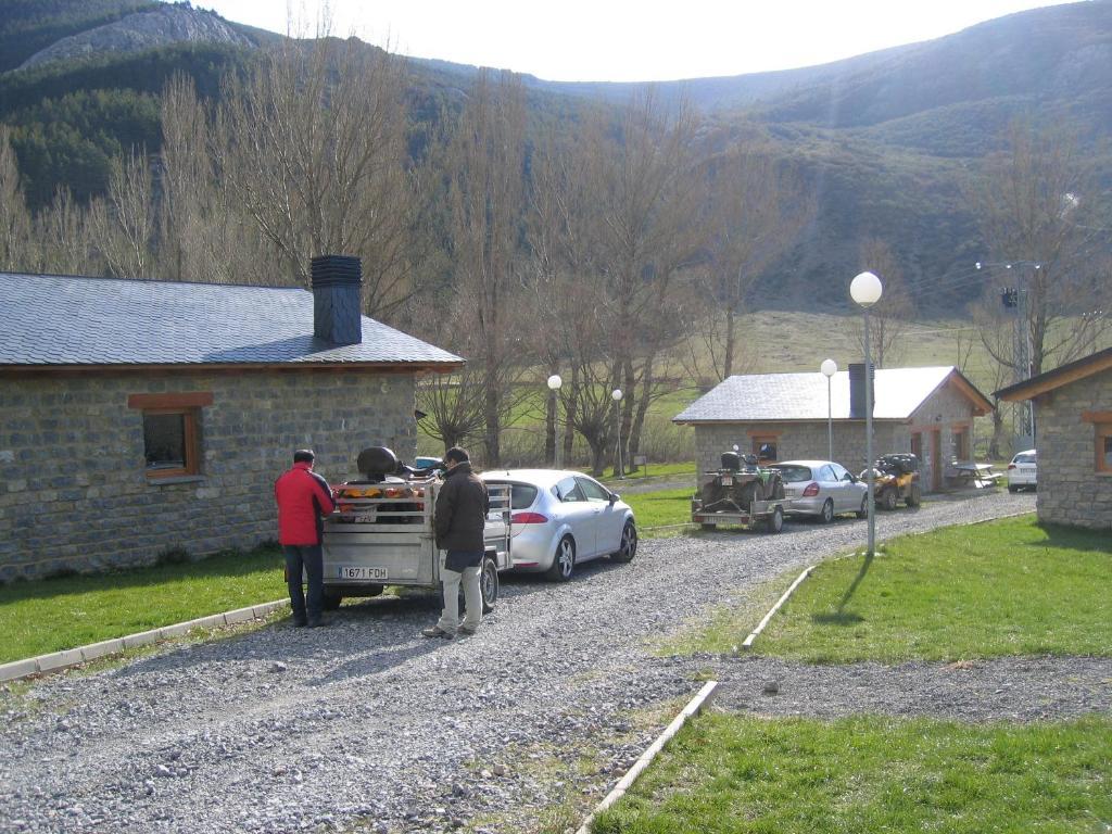 Casa De Montana Alto Curueno Βίλα Lugueros Δωμάτιο φωτογραφία