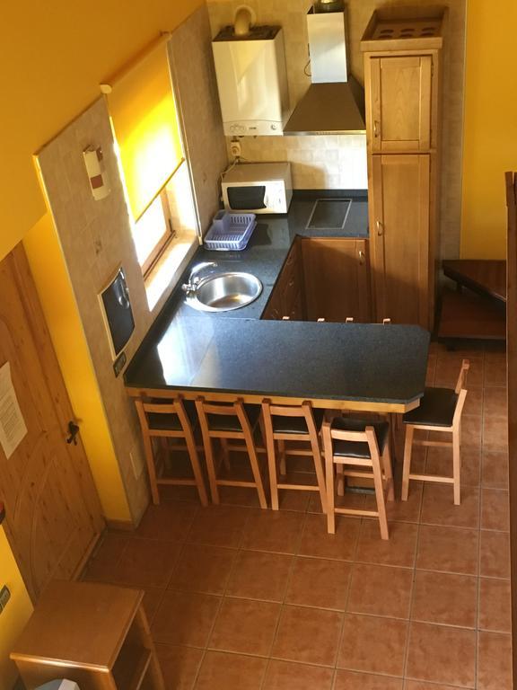Casa De Montana Alto Curueno Βίλα Lugueros Εξωτερικό φωτογραφία